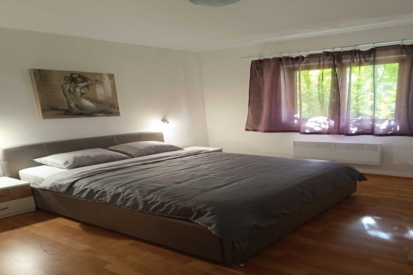 Holiday Home Višnja - Two Bedroom Holiday Home with Terrace - foto 11