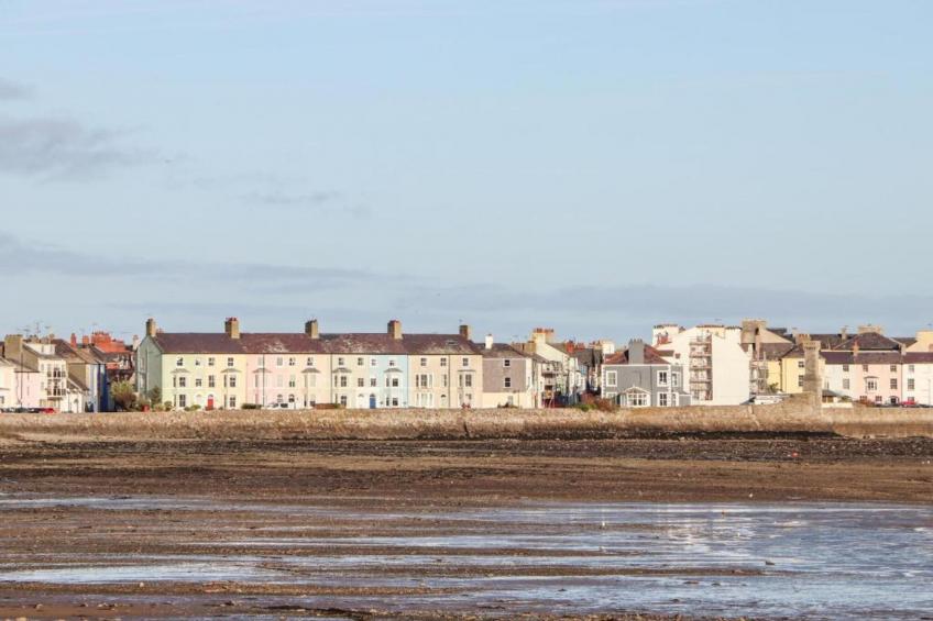 Waters Edge at Gadlys House - foto 32