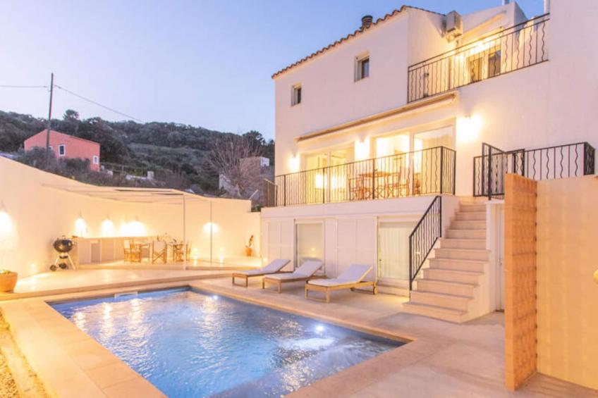 Maison à Ferreries - foto 82