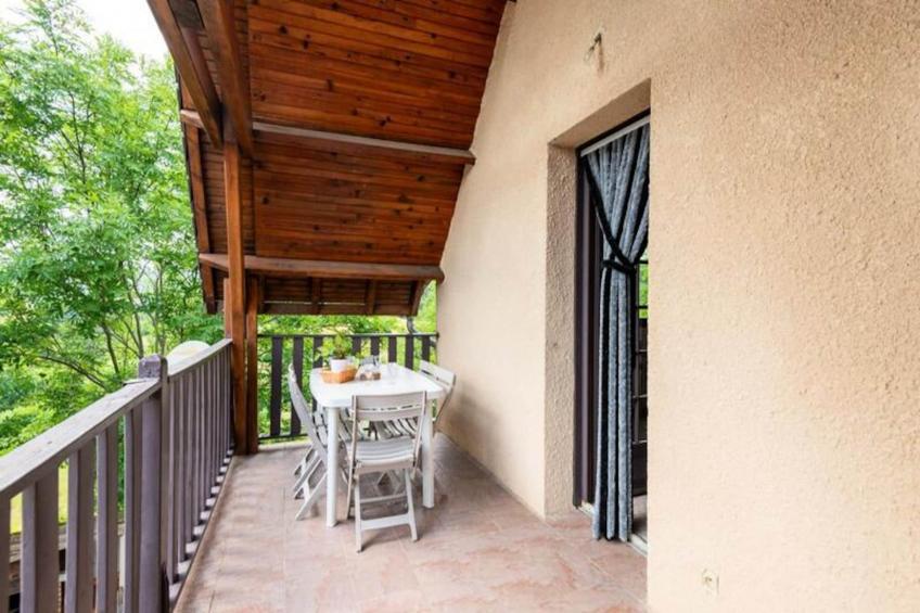 Gîte de France La barrina 2 épis - foto 23