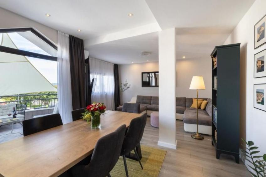 "Florami" mit Dachterrasse - foto 37