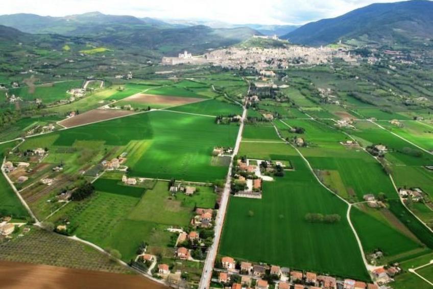 All Comfort Apartment, nur 4KM von Assisi entfernt - foto 14