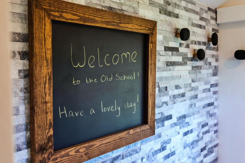 The Old School - foto 22