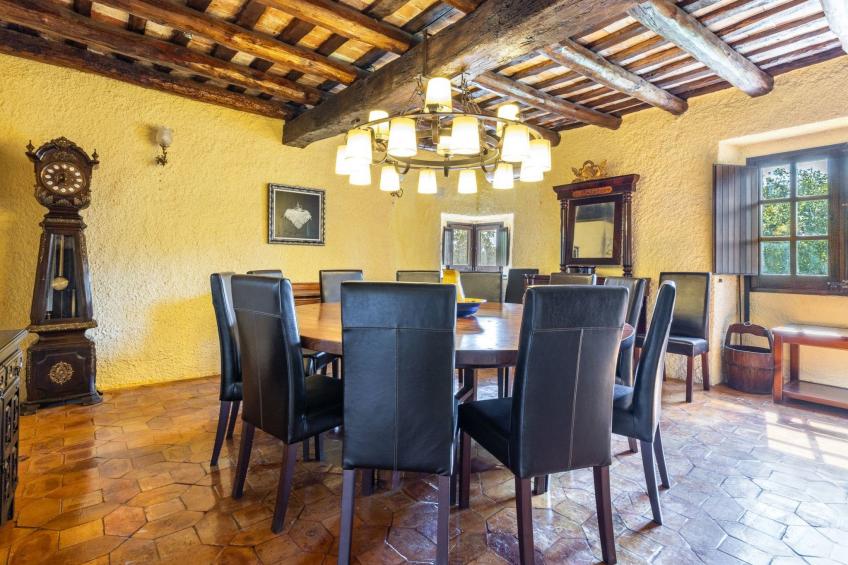 Luxuriöses katalanisches Bauernhaus aus dem 16. - foto 28