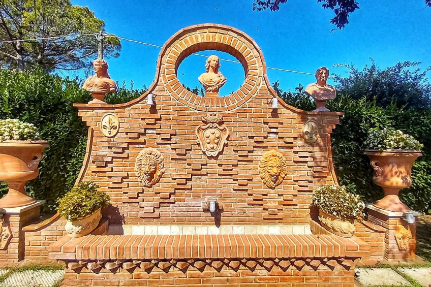 Villa Portoverde - foto 5