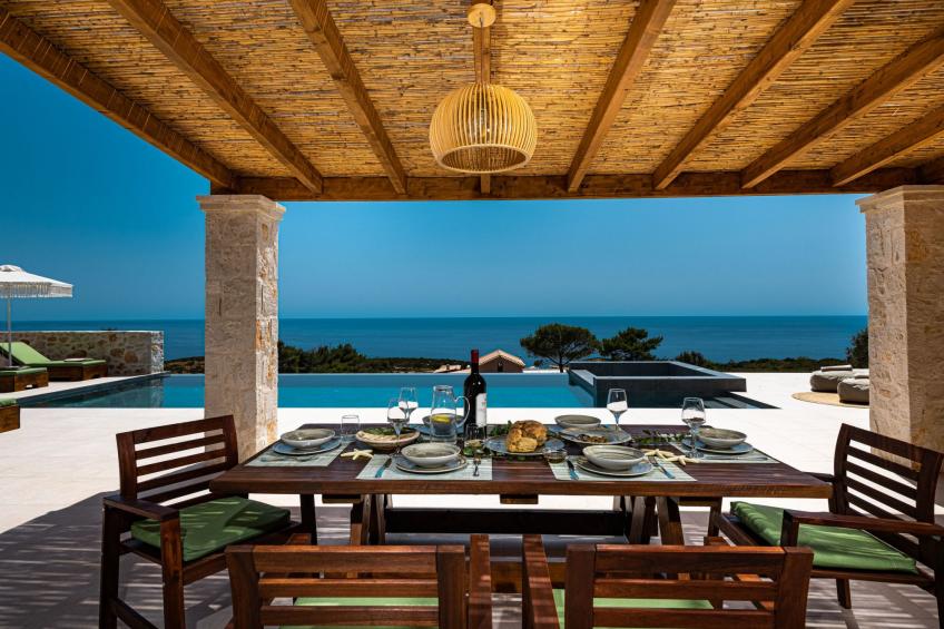 Terra Lucis Mountain Residences - Äther-Villa - foto 11