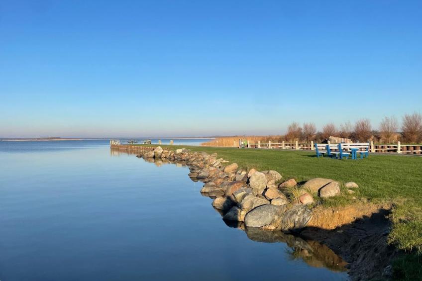 Haus Saaler Bodden - foto 40