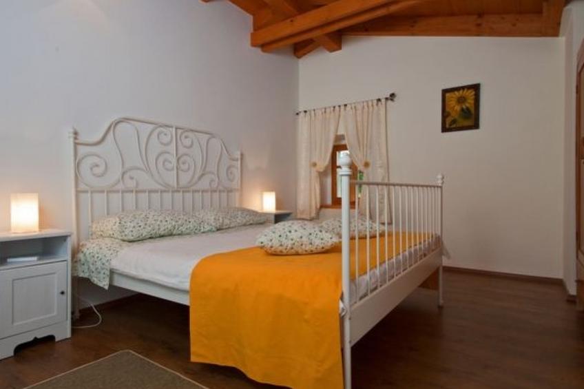 Modernes Ferienhaus in Vadreš mit Privatem Pool - foto 29