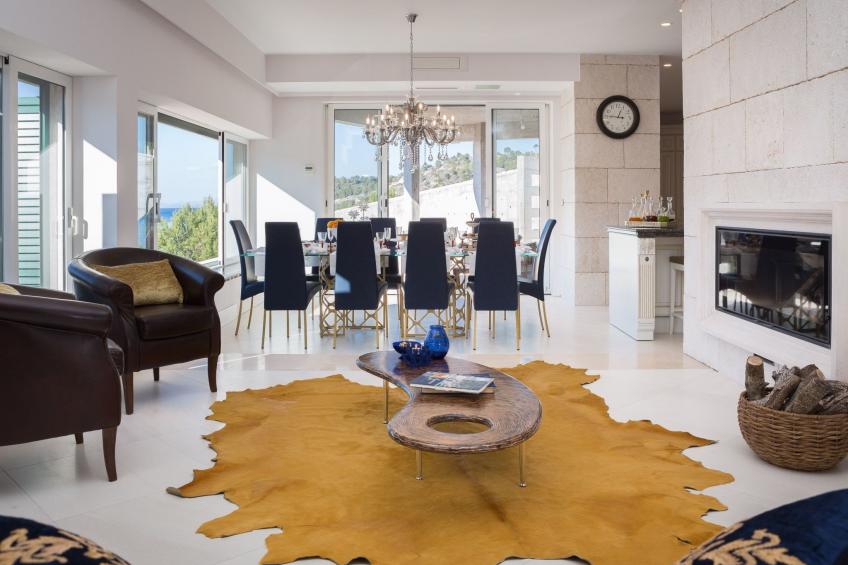 Ferienvilla "Sunset Bliss Retreat" - foto 9