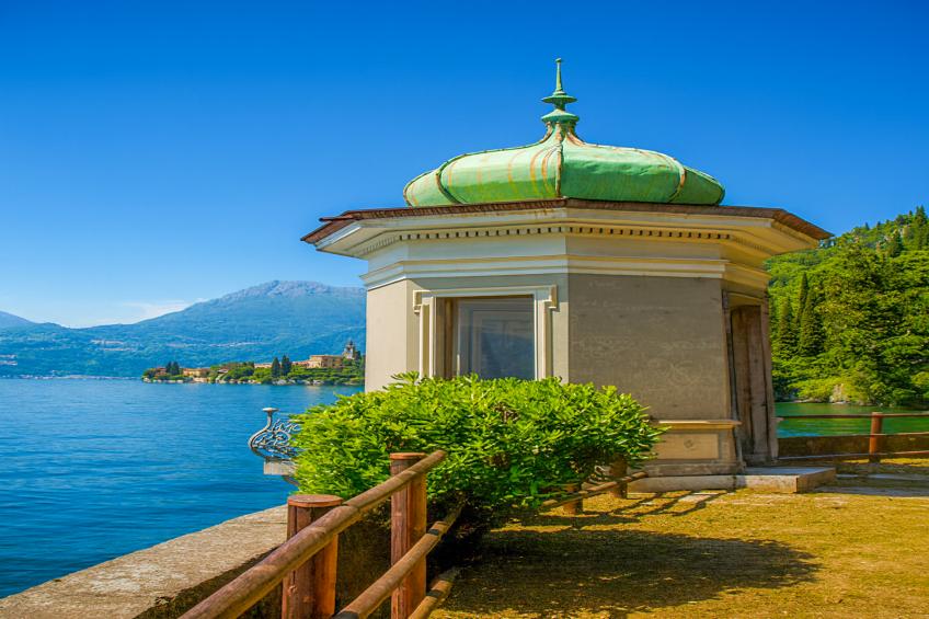 Casa Al Prato Apt. F - foto 19