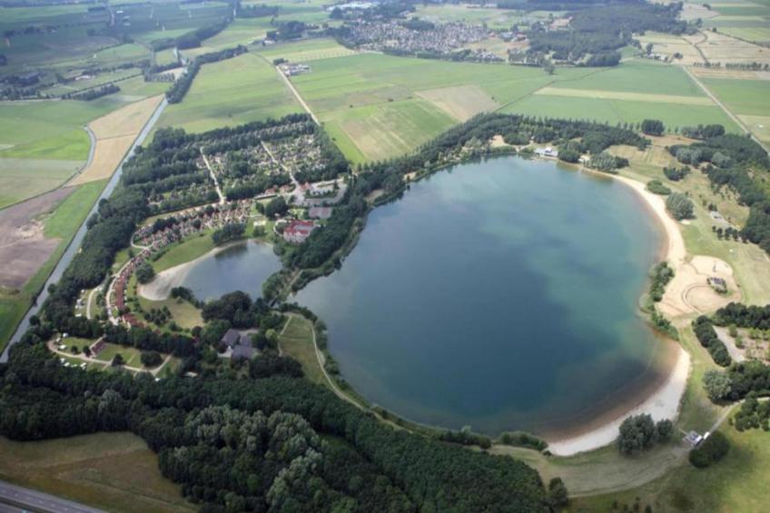 Vakantiepark 't Broeckhuys 6 - foto 18