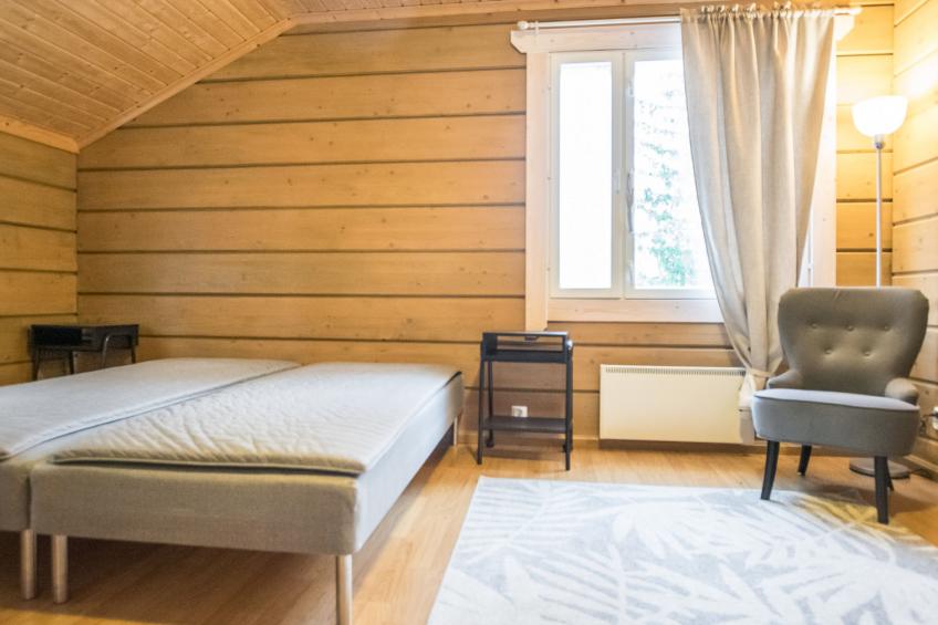 Villa ulperi - foto 26