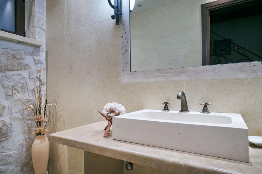 Palazzo di P, Welt 5. Veranstaltungsort Villa bis zu 10Erwachsene - foto 45
