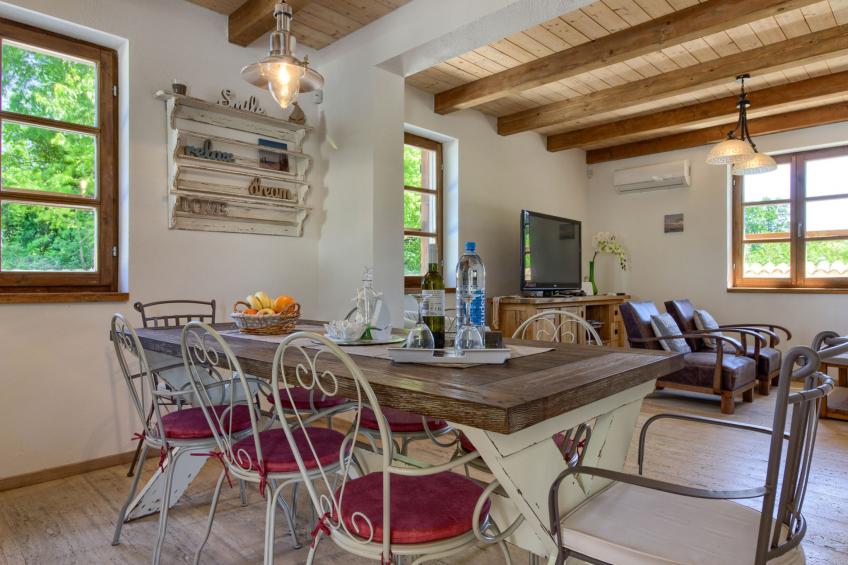 Villa Gracia Patricia - foto 29