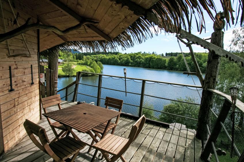 Chalet Lac - foto 19
