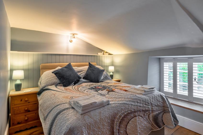 The Cottage at High Bickington - foto 13