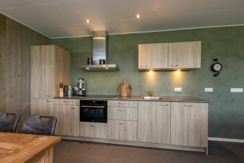 Holidayhome - Vroondijk 2 | Vrouwenpolder Zeebloesempje - foto 16
