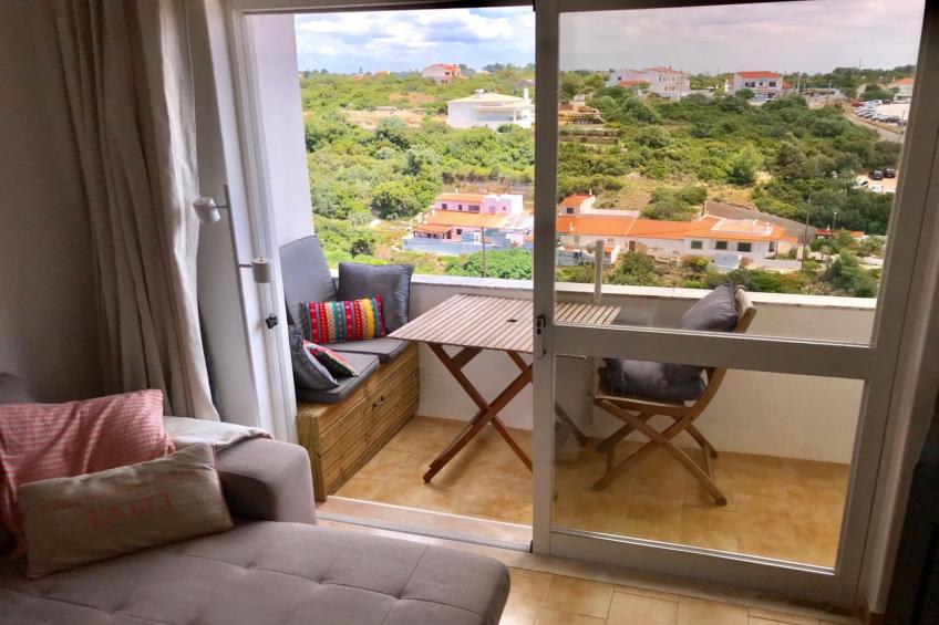 Casa de Sorte - Seaview apartment - foto 22