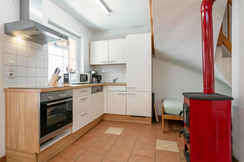 Haus Oliver 2 - foto 13