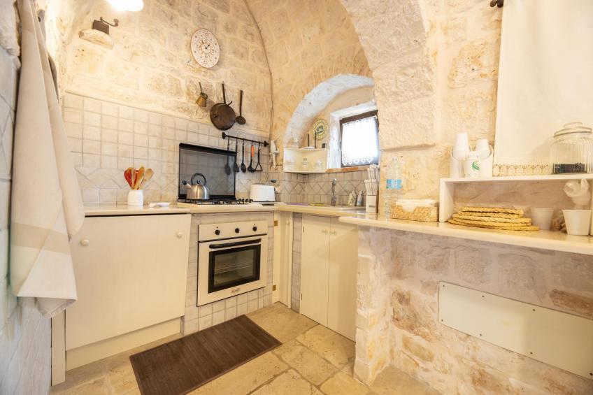 Trullo Gioia - foto 12