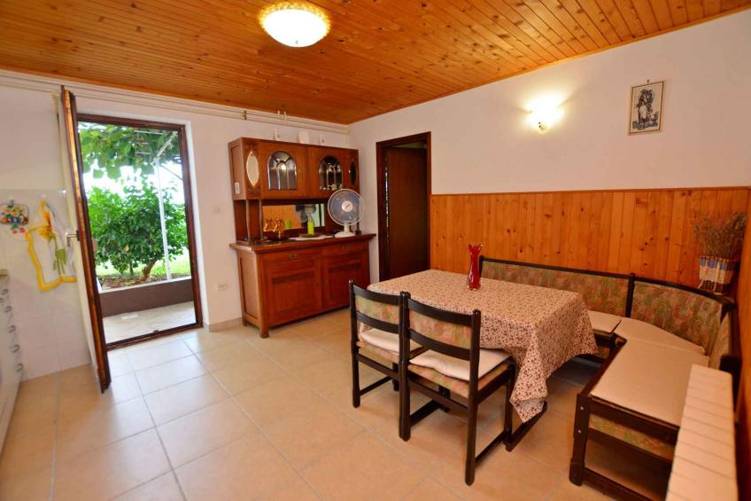 Vakantiewoning met terras - BF-JNCRX - foto 15