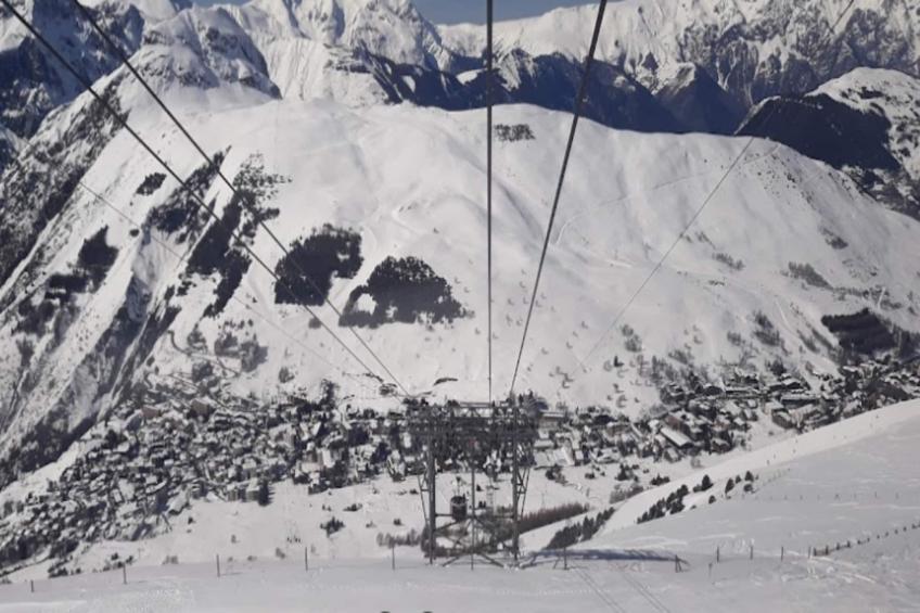 Résidence Montana 2 - foto 31