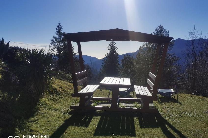 Chalet 'Perle des Höhenweges' - foto 18