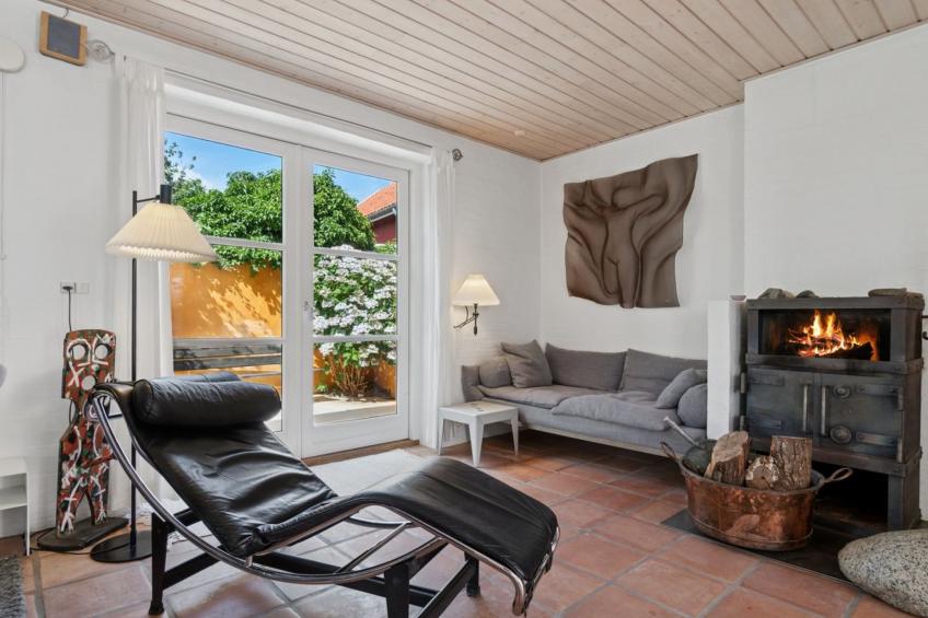 "Adelita" - 300m from the sea - foto 23