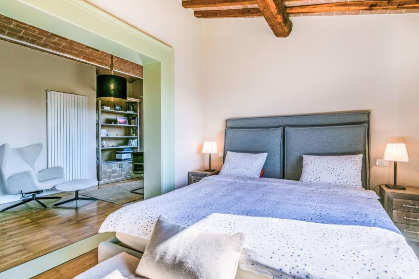 Podere Boscherini - foto 23