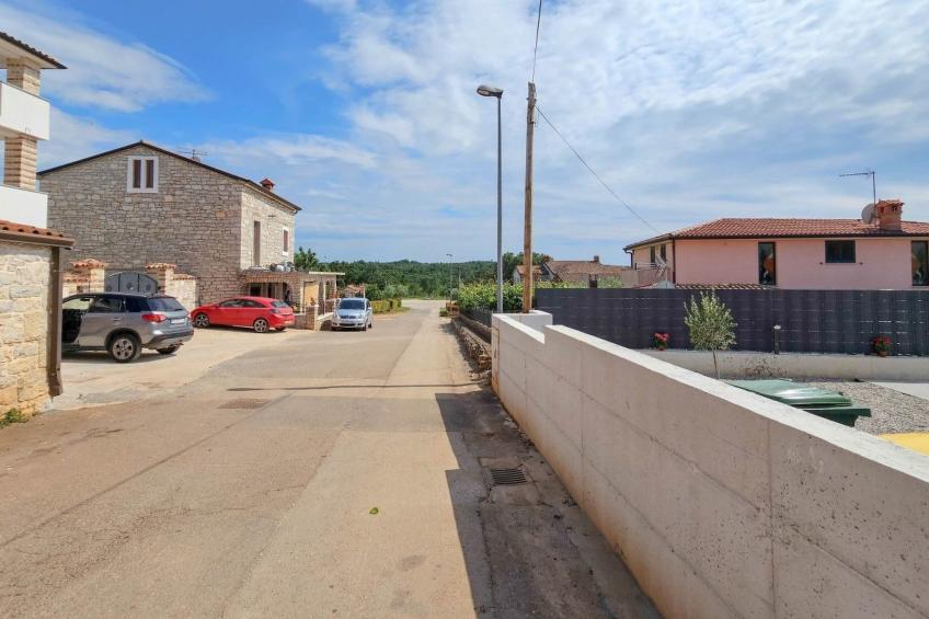 mit Privatpool für 6 Personen ca. 185 m² in Fiorini, Istrien (Umag und Umg - foto 50