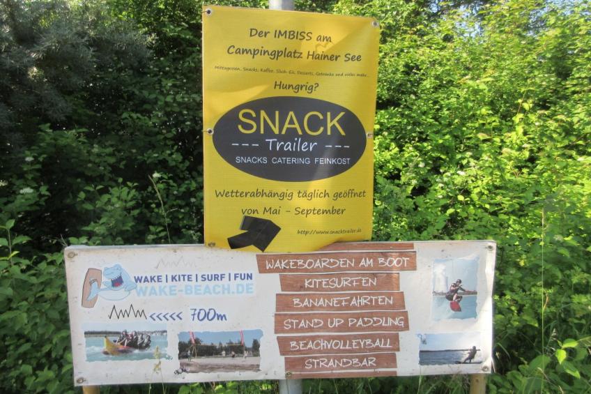 Seehaus Seepferdchen - foto 41