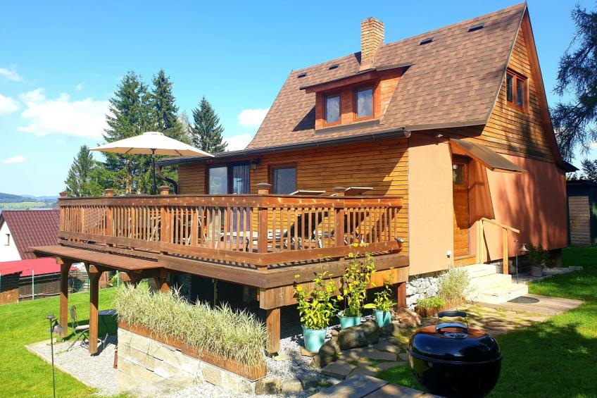 Haus Laura, Radslav - foto 5