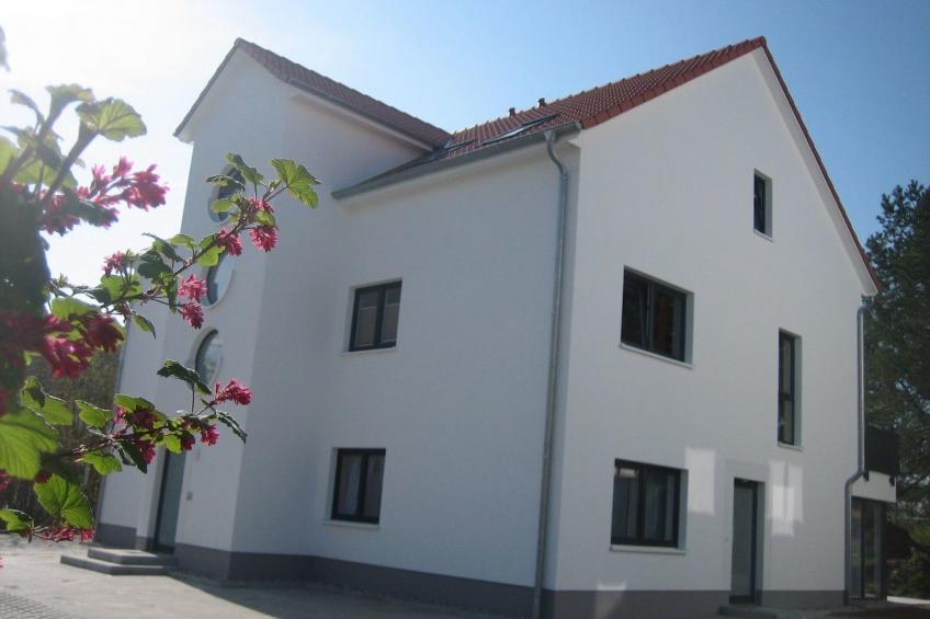 Appartement mit Balkon - foto 2