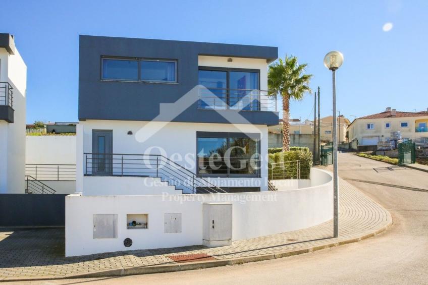 Villa Azinhança do Mar - foto 24