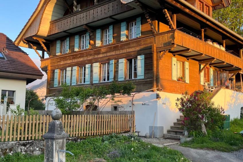 Haus Itten - foto 3