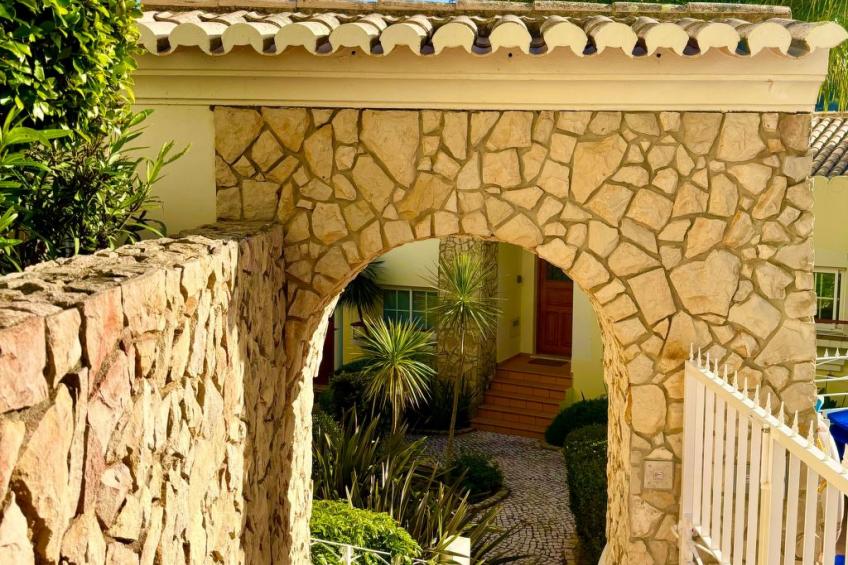 mit beheiztem Pool - foto 24