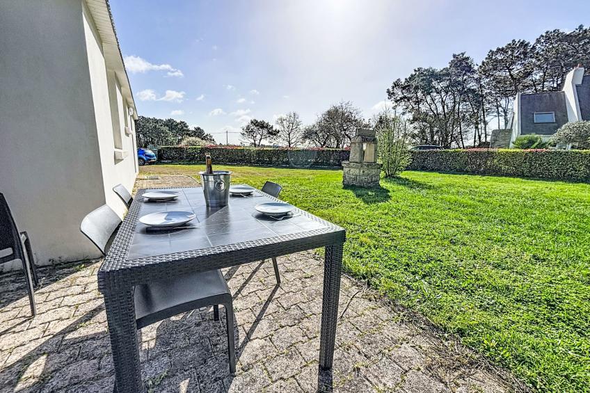 Maison du Néguan - foto 29