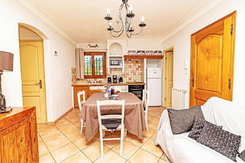 Locations-06 - das haus von noelie 1. stock - foto 5