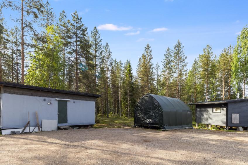 Kipinä - foto 27
