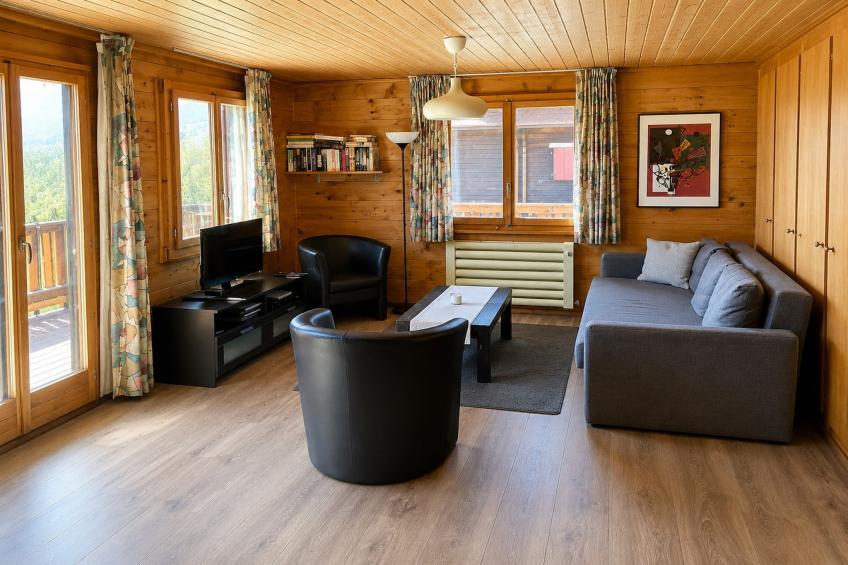 Chalet Rivendell - foto 2