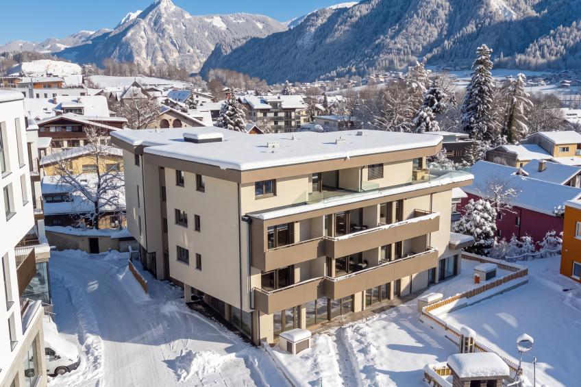City Apartments Jenbach Top 3 - foto 22
