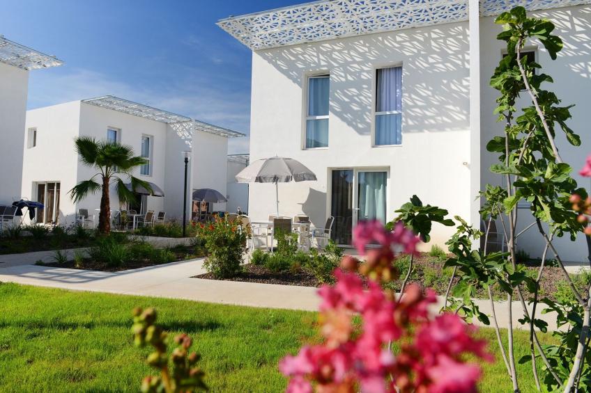 Odalys Cap d'Agde 3pD 6 Nakâra - foto 20