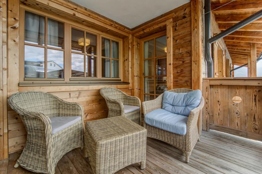 Panorama Chalet Barda - foto 6