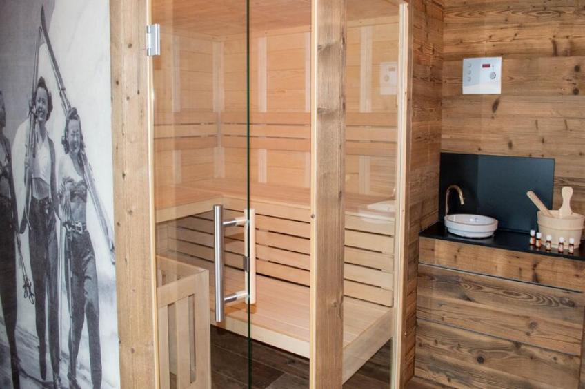 Apartment building Baderhäusl, Bramberg am Wildkogel - Type A - foto 38