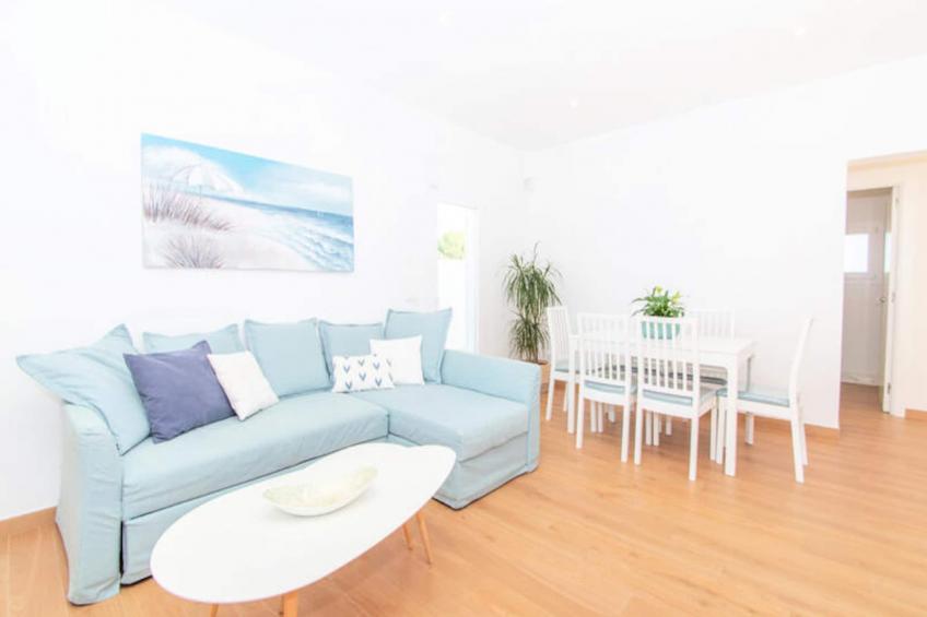 Maison à Cala Galdana - foto 16