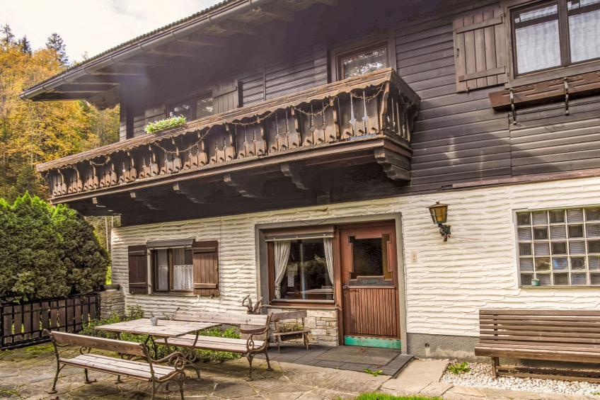 Ferienhaus Schwarzenegg (WAR200) - foto 22