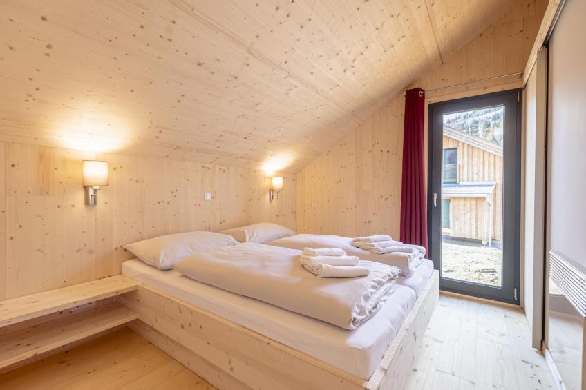 Kreischberg Chalets 60 - foto 9