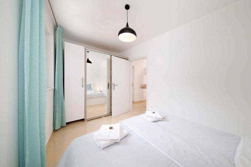 Holiday apartment mit Terrasse - BF-XFBF - foto 14