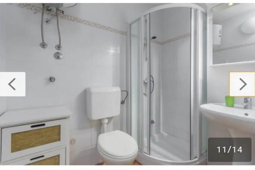 Apartment Orimar - Two Bedroom Apartment with Terrace - foto 6