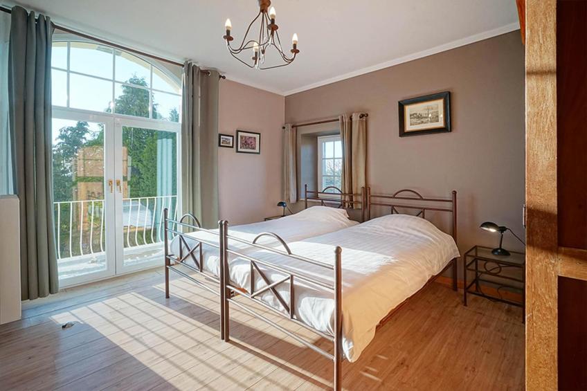 Château de luxe - foto 5